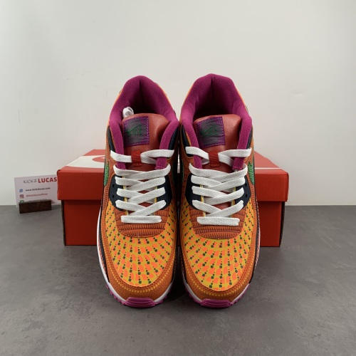 Air Max 90 Dia de los Muertos DC5154-458