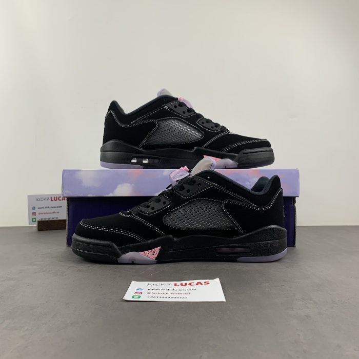 Air Jordan 5 Retro Low Dongdan DX4355-015