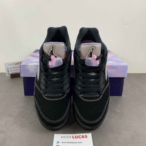 Air Jordan 5 Retro Low Dongdan DX4355-015