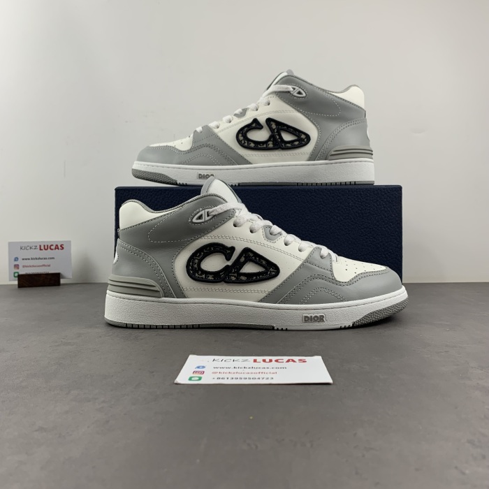 Men Women D*ior B57 Sneaker Low RR20231221-4
