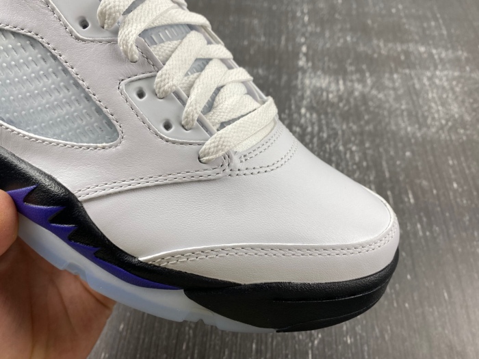 Air Jordan 5 Retro Dark Concord  DD0587-141