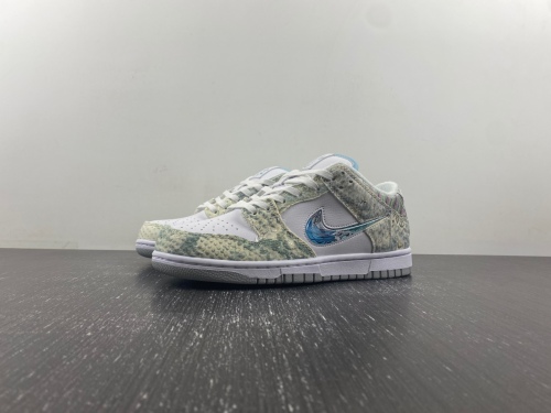 Dunk Low Dragon Year DV0831-101