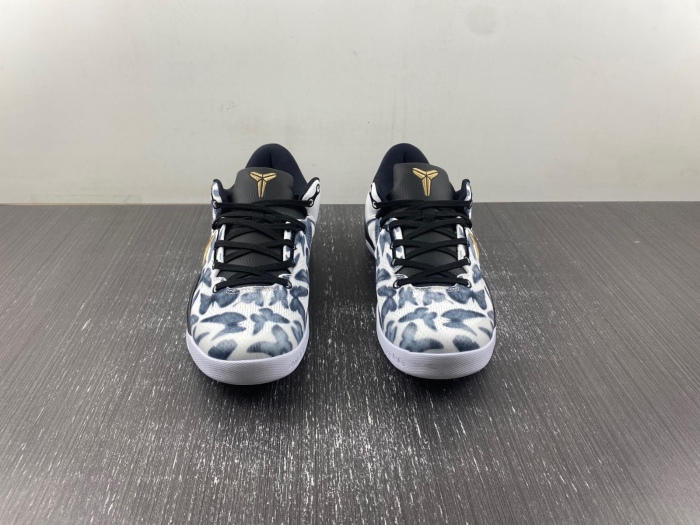 Kobe 8 Protro Mambacita GiGi R.I.P FV6325-100