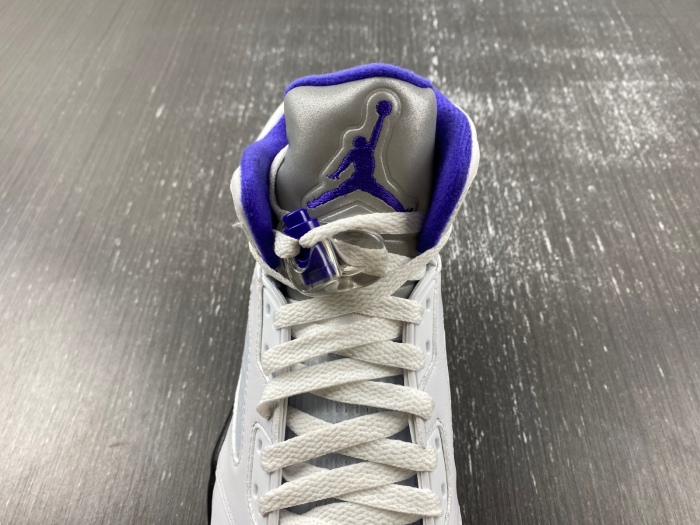 Air Jordan 5 Retro Dark Concord  DD0587-141