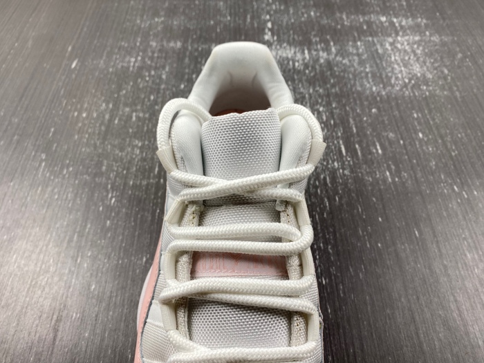 Air Jordan 11 Retro Legend Pink AH7860-160