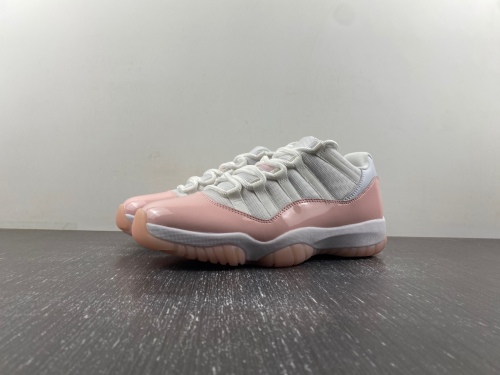 Air Jordan 11 Retro Legend Pink AH7860-160