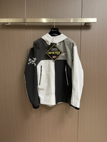 A*rcteryx Coat  Top Quality D17 20240320-29