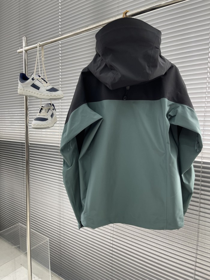 A*rcteryx Coat  Top Quality D17 20240321-25