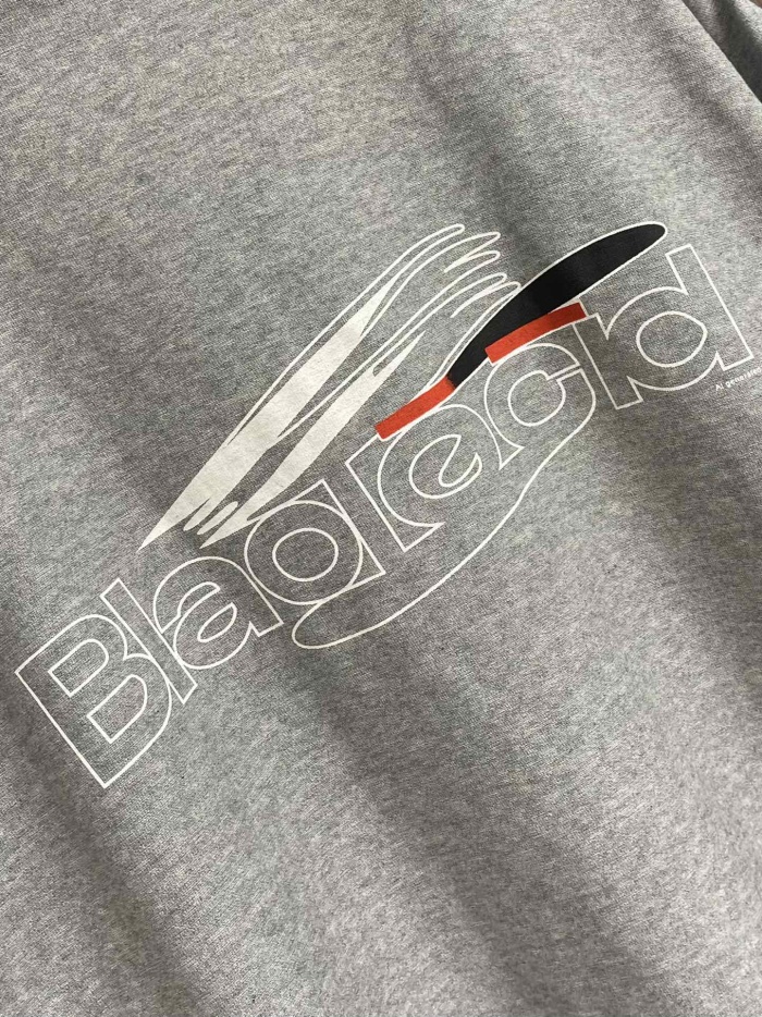 B*alenciaga T-shirt Top Quality D17 20240320-14