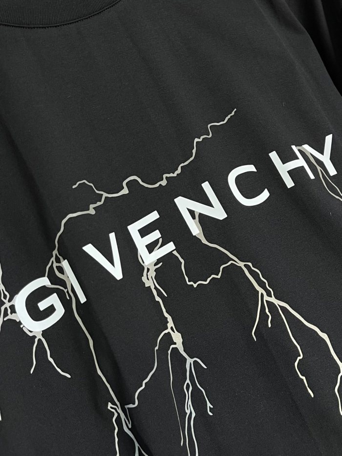 G*ivenchy T-shirt Top Quality D17 20240320-28