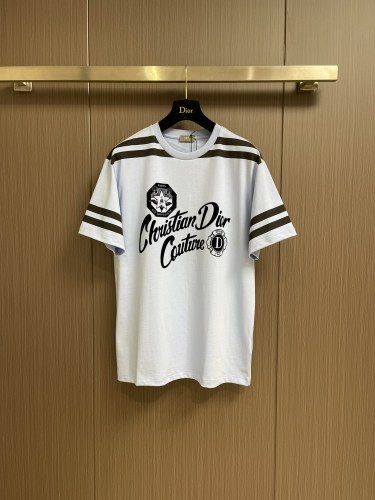 D*ior T-shirt Top Quality D17 20240320-9