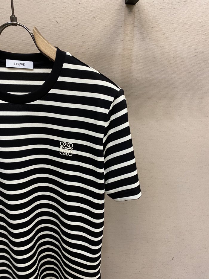 L*oewe T-shirt Top Quality D17 20240321-11