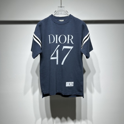 D*ior T-shirt Top Quality D17 20240321-30