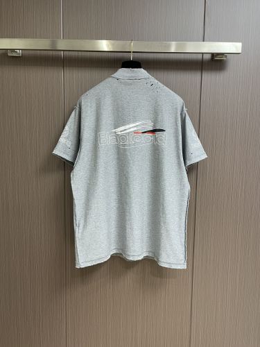 B*alenciaga T-shirt Top Quality D17 20240320-14