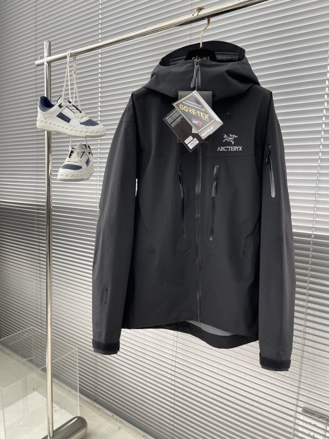 A*rcteryx Coat  Top Quality D17 20240321-24