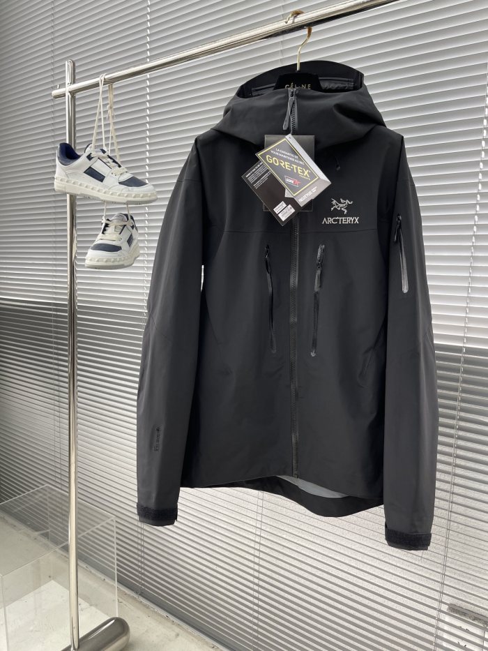 A*rcteryx Coat  Top Quality D17 20240321-24