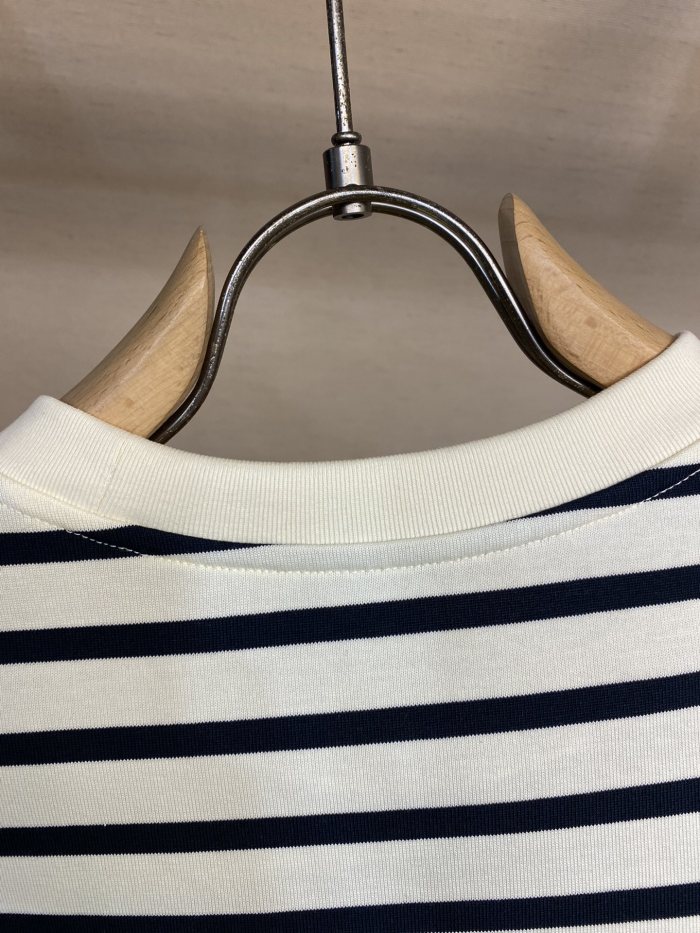 L*oewe T-shirt Top Quality D17 20240321-12