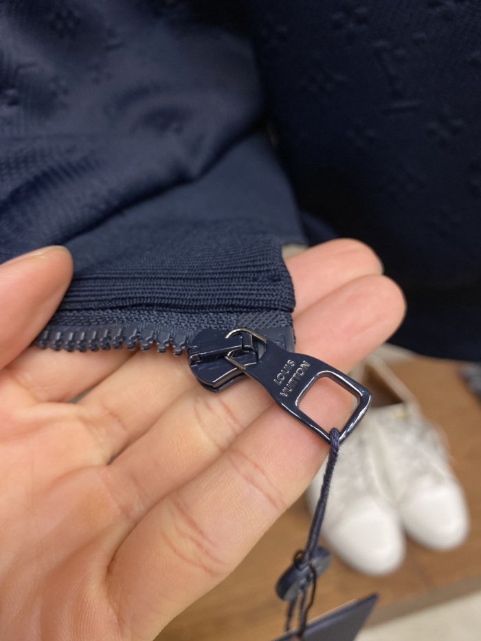 L*ouis V*uitton  Coat  Top Quality D17 20240320-2