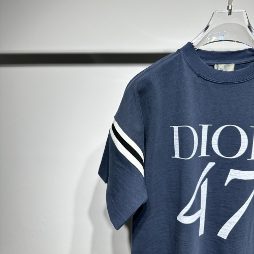 D*ior T-shirt Top Quality D17 20240321-30