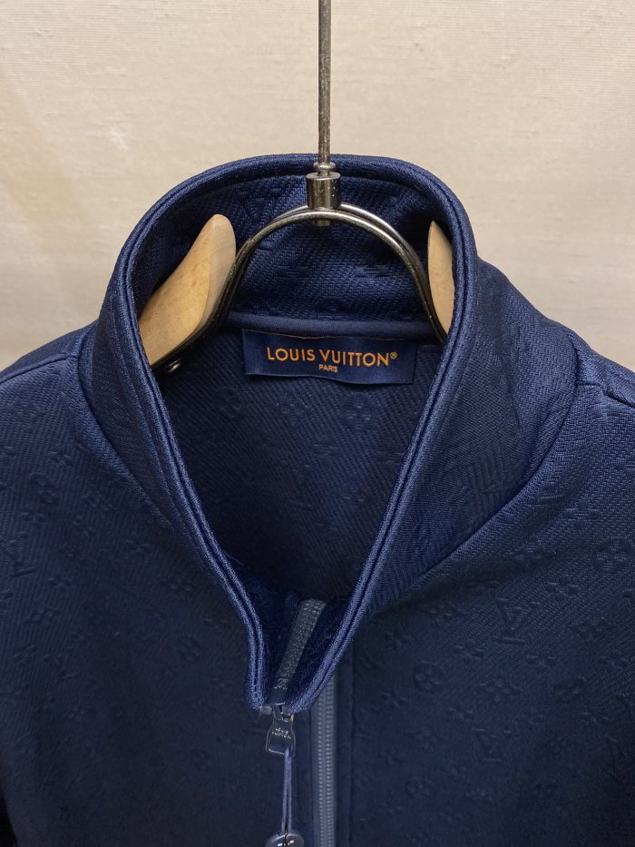L*ouis V*uitton  Coat  Top Quality D17 20240320-2