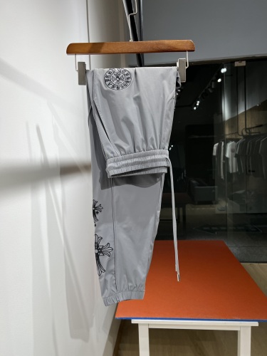 C*hrome H*earts Pants Top Quality D17 20240321-40