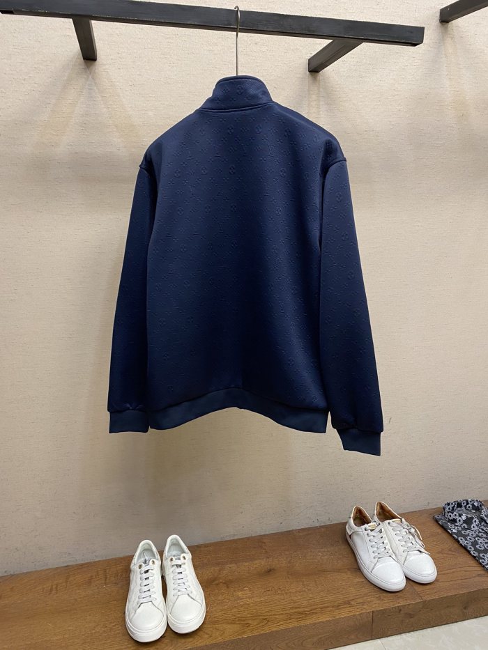 L*ouis V*uitton  Coat  Top Quality D17 20240320-2