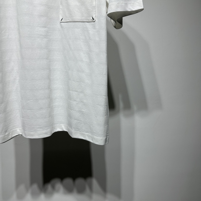 M*aison M*argiela T-shirt Top Quality D17 20240321-34