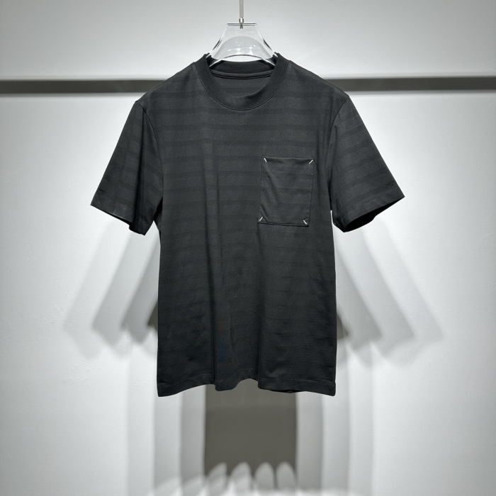 M*aison M*argiela T-shirt Top Quality D17 20240321-33