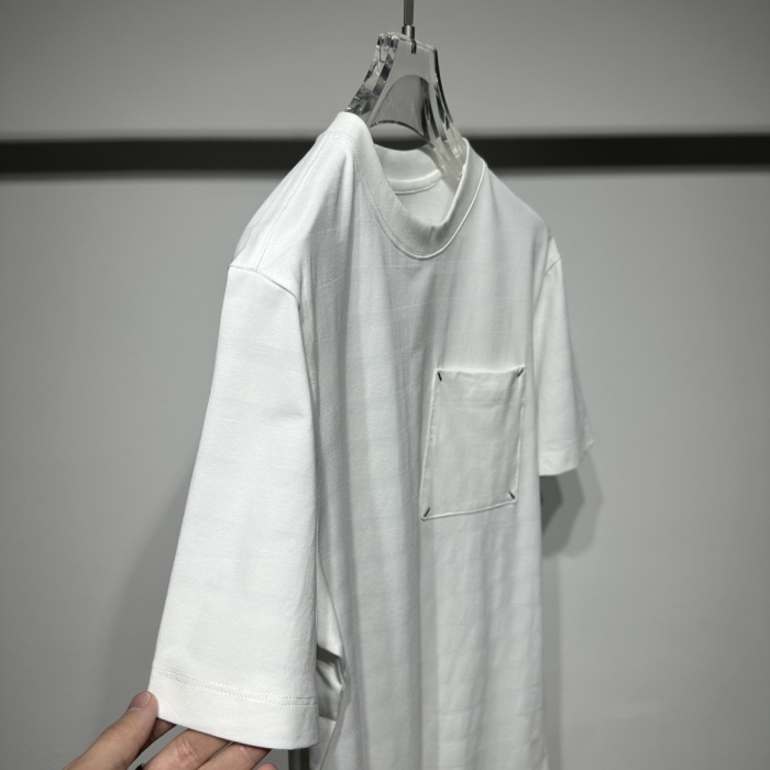 M*aison M*argiela T-shirt Top Quality D17 20240321-34