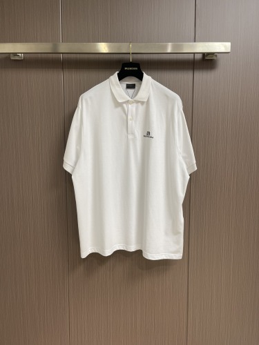 B*alenciaga T-shirt Top Quality D17 20240320-6