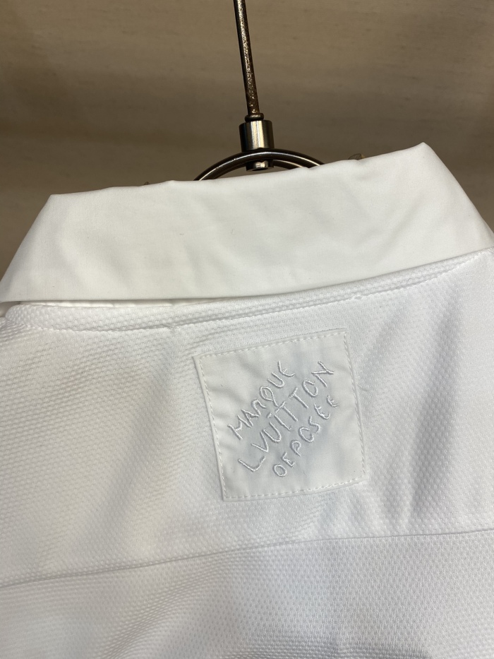 L*ouis V*uitton  Polo  Top Quality D17 20240320-3