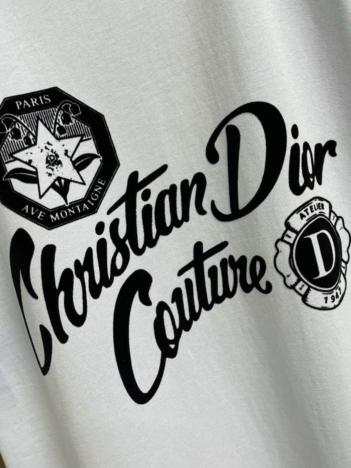 D*ior T-shirt Top Quality D17 20240320-9