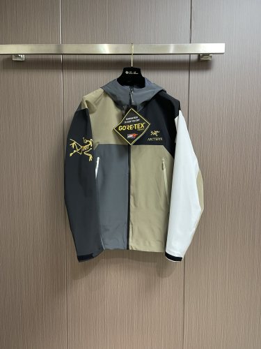 A*rcteryx Coat  Top Quality D17 20240320-28