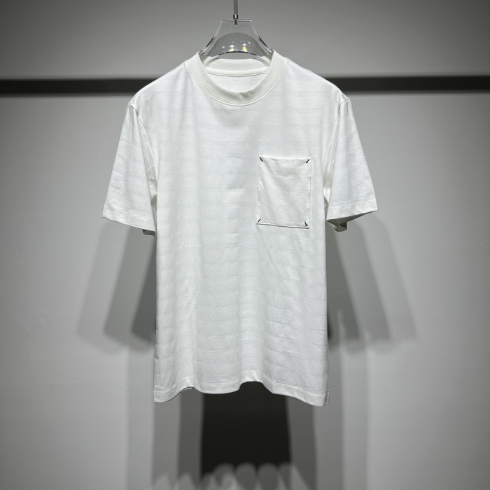 M*aison M*argiela T-shirt Top Quality D17 20240321-34