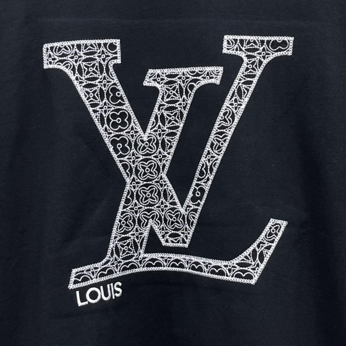 L*ouis V*uitton  T-shirt  Top Quality D17 20240320-26