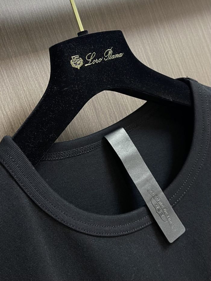 C*hrome H*earts T-shirt Top Quality D17 20240320-18