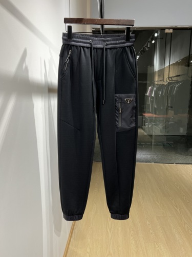 P*rada Pants Top Quality D17 20240227-39