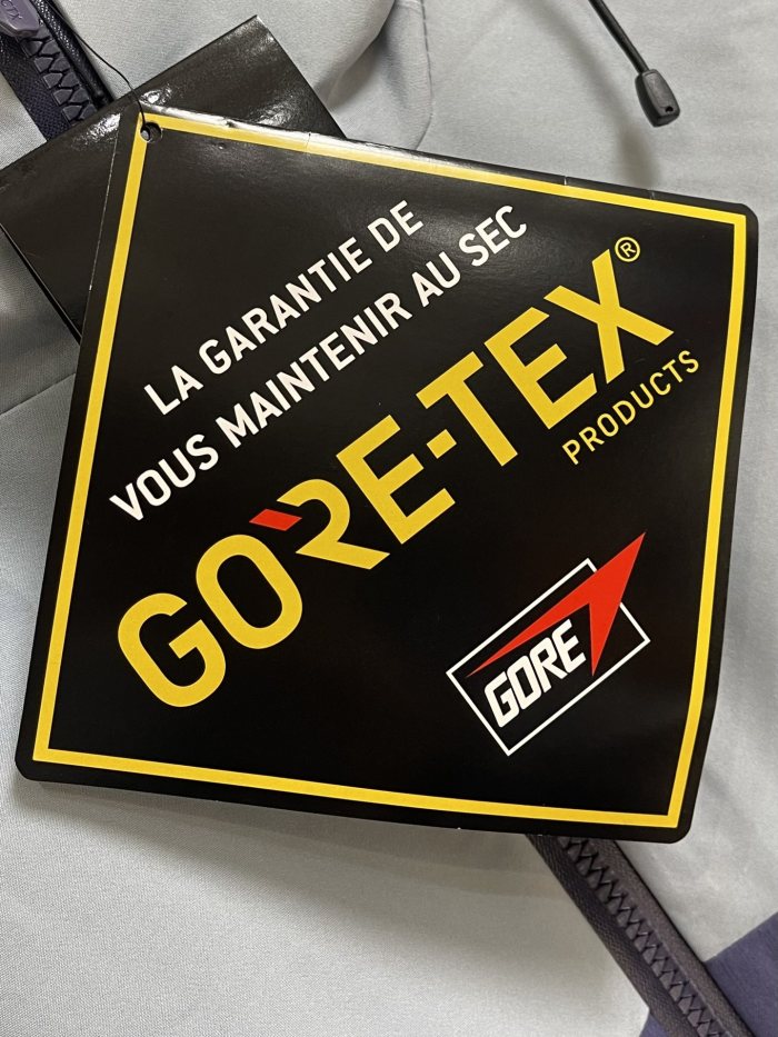 A*rcteryx Coat  Top Quality D17 20240320-32