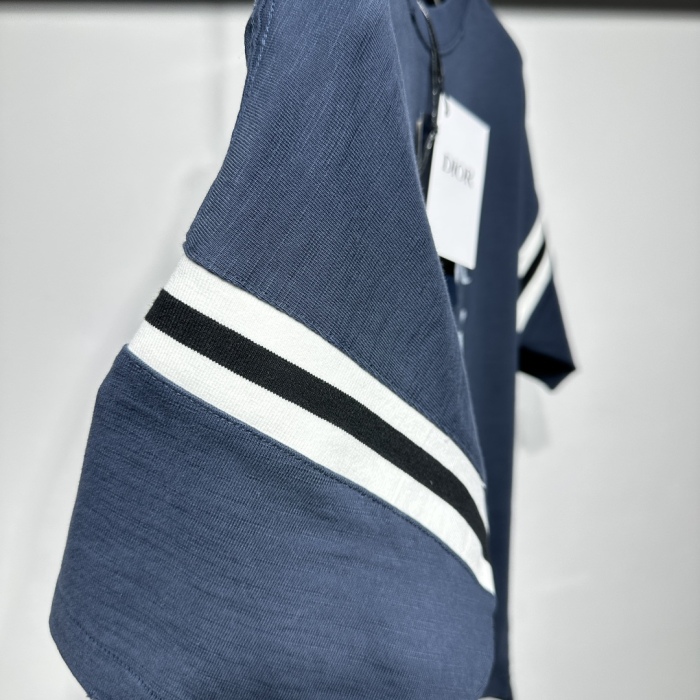 D*ior T-shirt Top Quality D17 20240321-30
