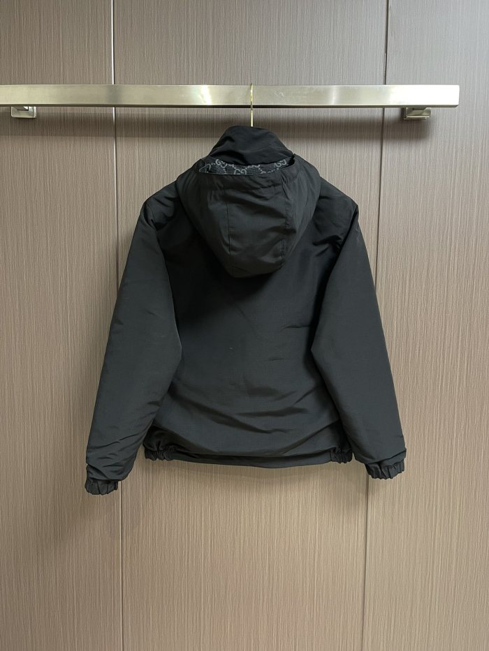 G*ucci  Coat Top Quality D17 20240320-39