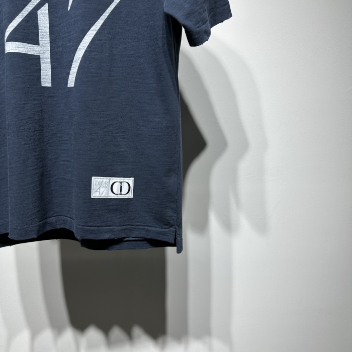 D*ior T-shirt Top Quality D17 20240321-30