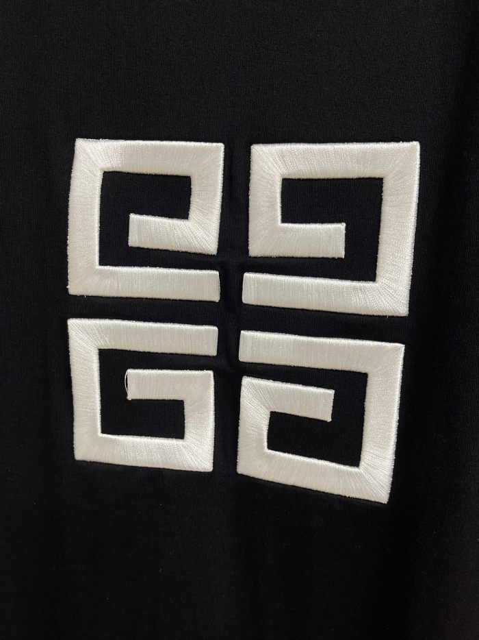G*ivenchy T-shirt Top Quality D17 20240320-27