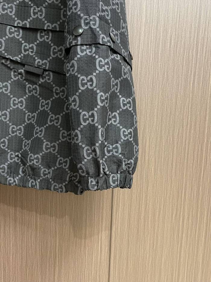 G*ucci  Coat Top Quality D17 20240320-37