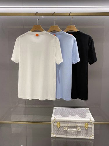 H*ermes T-ahirt&Polo Top Quality D17 20240320-1