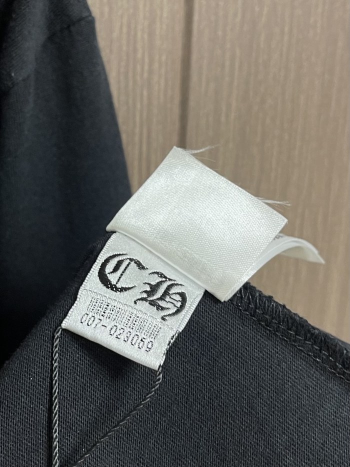 C*hrome H*earts T-shirt Top Quality D17 20240320-18