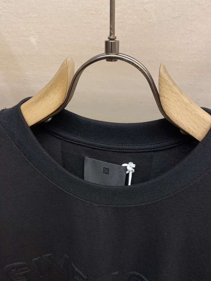 G*ivenchy T-shirt Top Quality D17 20240321-9