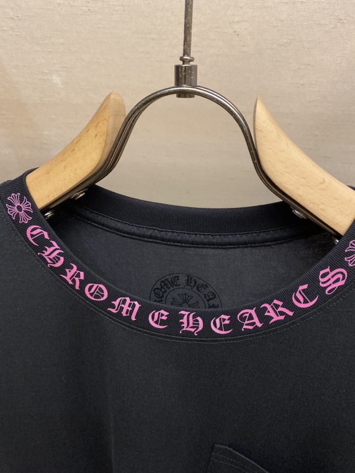 C*hrome H*earts T-shirt Top Quality D17 20240321-18