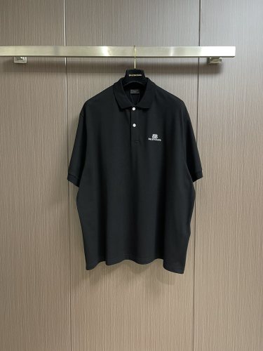 B*alenciaga T-shirt Top Quality D17 20240320-7