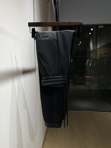 P*rada Pants Top Quality D17 20240227-39