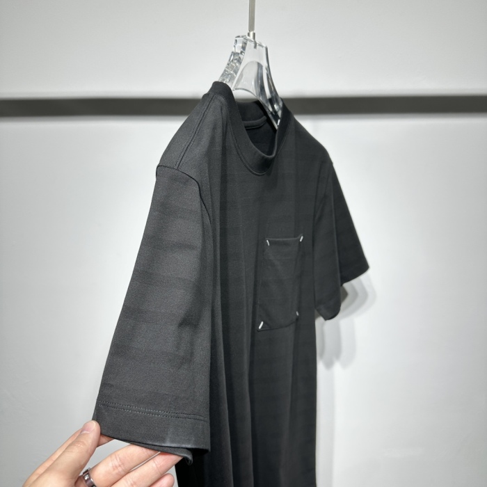 M*aison M*argiela T-shirt Top Quality D17 20240321-33